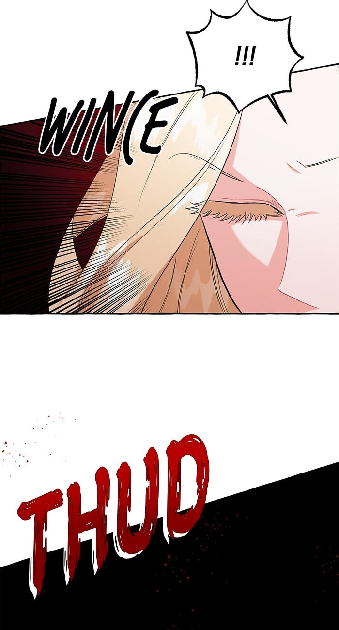 The Vanished Duchess Chapter 40 page 48 - 