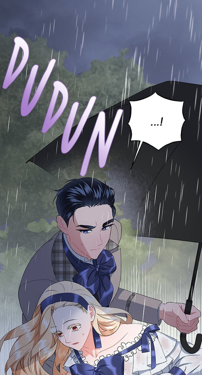 The Vanished Duchess Chapter 40 page 51 - 