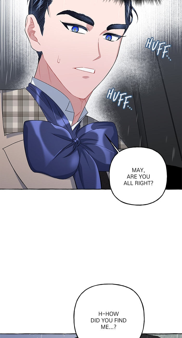 The Vanished Duchess Chapter 40 page 53 - 