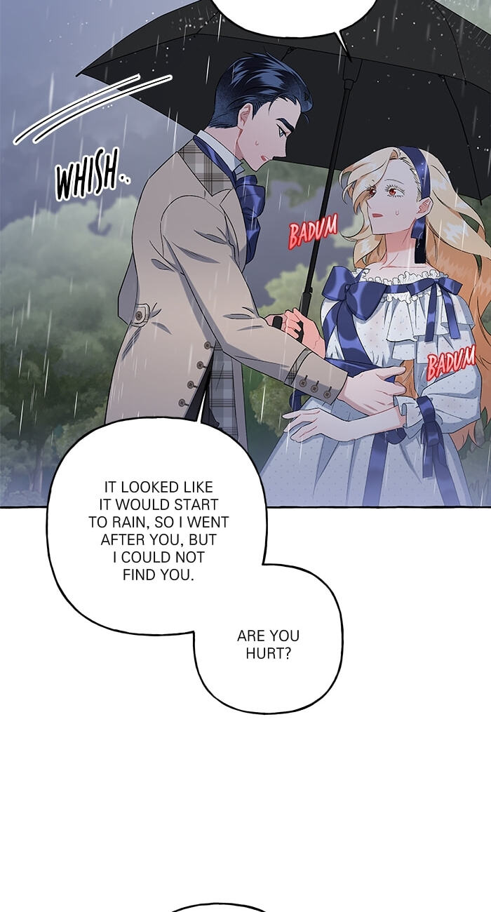 The Vanished Duchess Chapter 40 page 54 - 