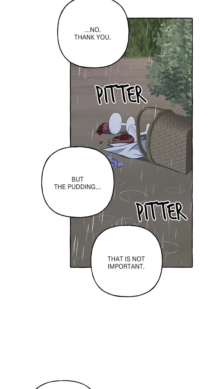 The Vanished Duchess Chapter 40 page 55 - 