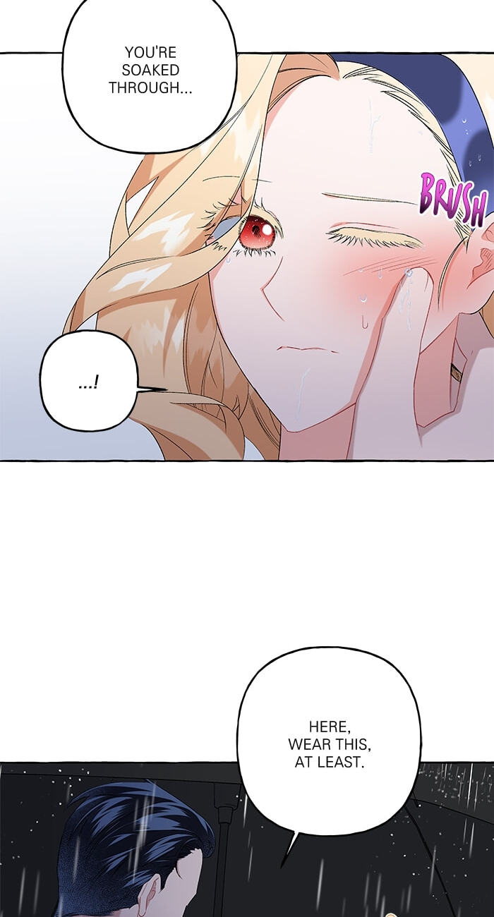 The Vanished Duchess Chapter 40 page 56 - 