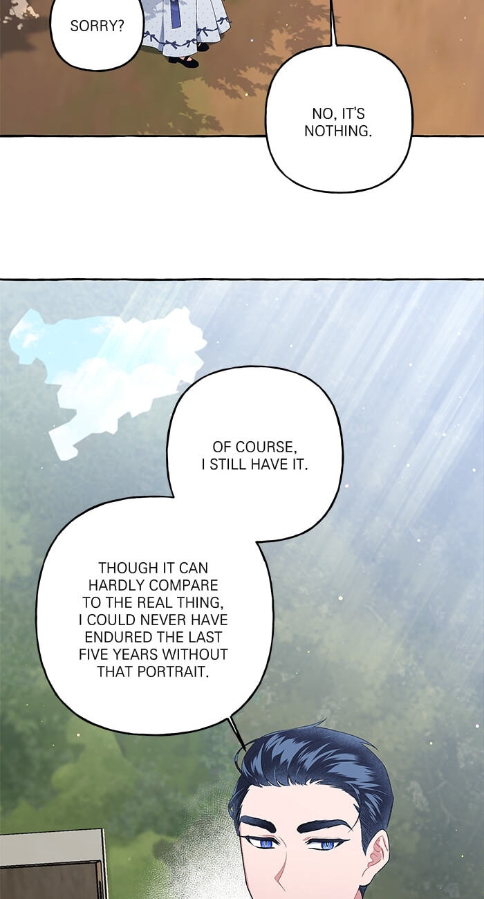 The Vanished Duchess Chapter 40 page 10 - 