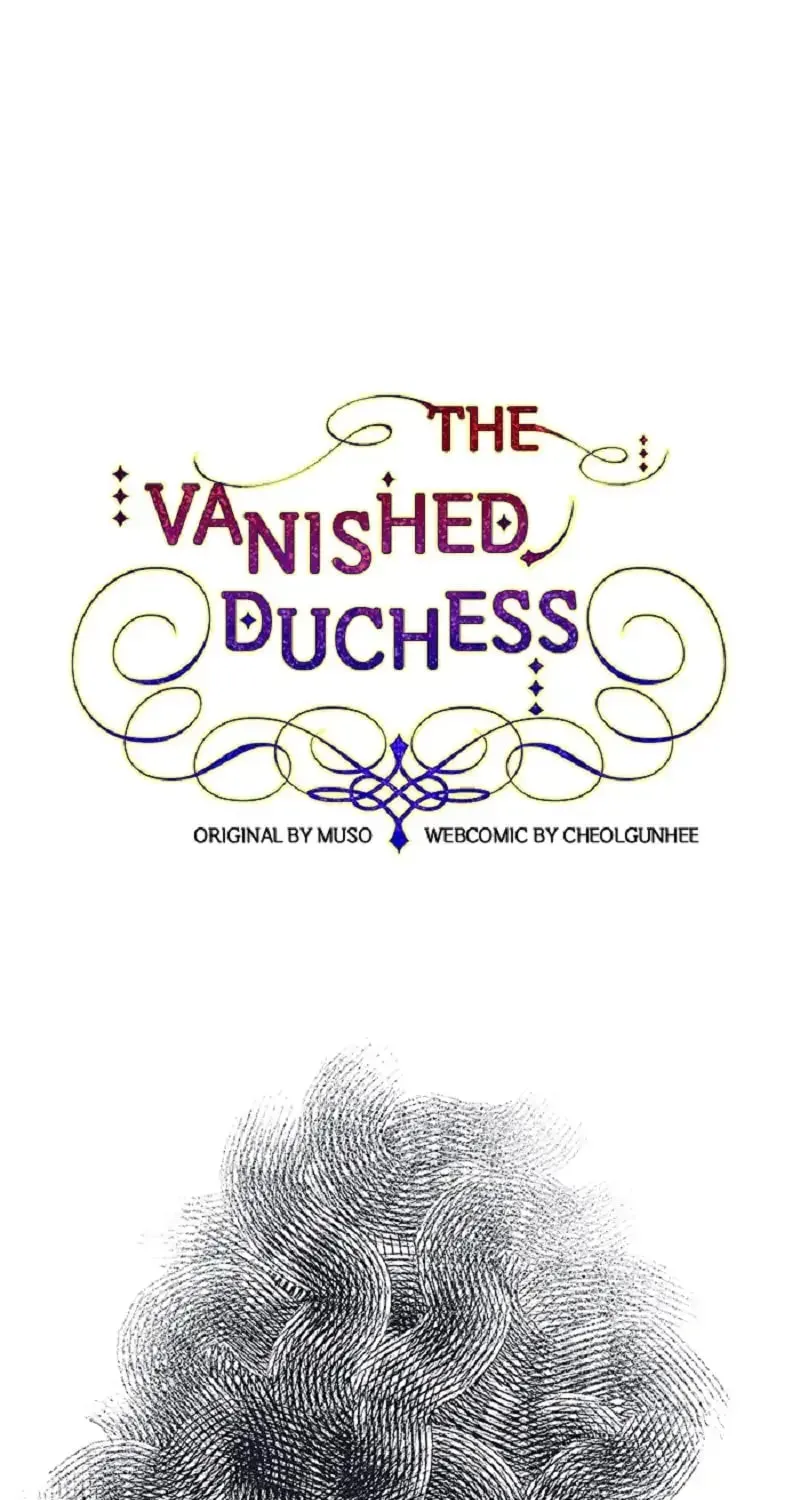 The Vanished Duchess Chapter 41.1 page 1 - 
