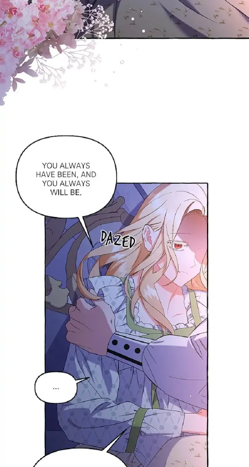 The Vanished Duchess Chapter 41.1 page 11 - 