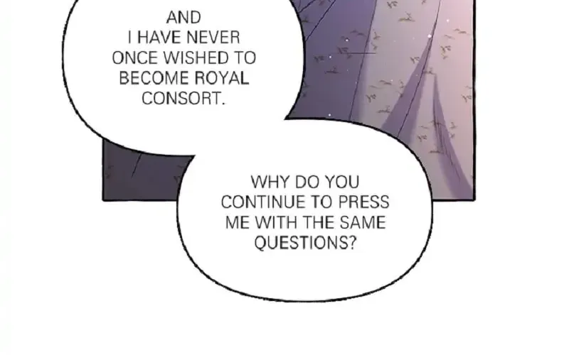 The Vanished Duchess Chapter 41.1 page 12 - 