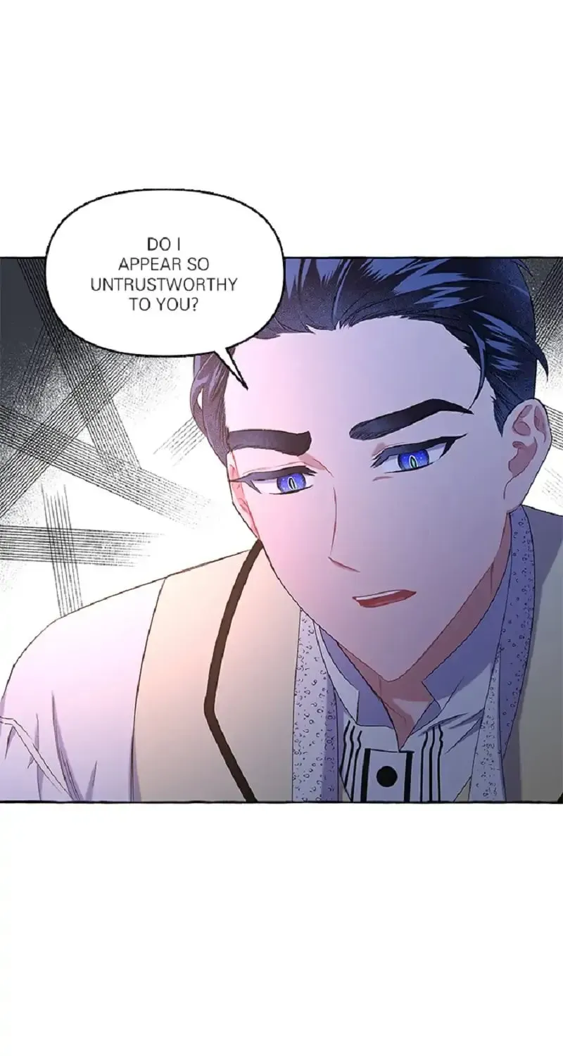 The Vanished Duchess Chapter 41.1 page 13 - 