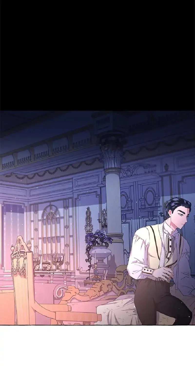 The Vanished Duchess Chapter 41.1 page 18 - 
