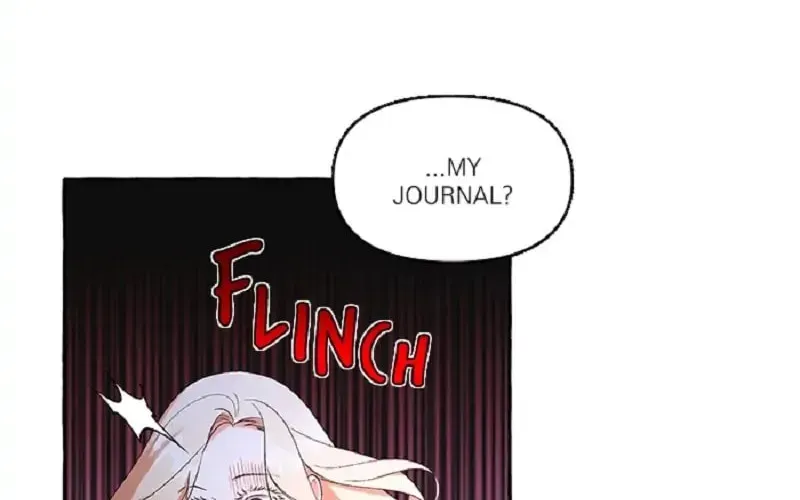 The Vanished Duchess Chapter 41.1 page 19 - 