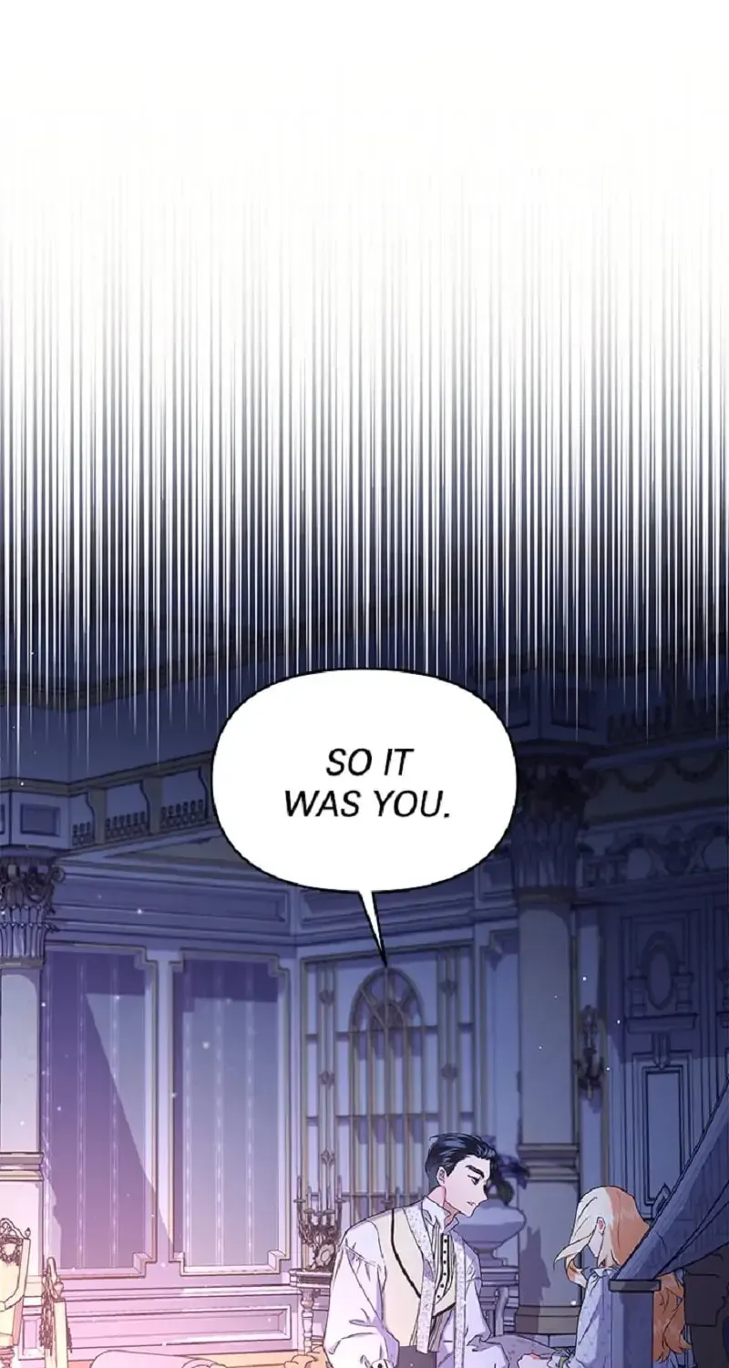 The Vanished Duchess Chapter 41.1 page 22 - 