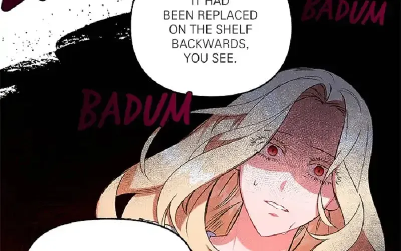 The Vanished Duchess Chapter 41.1 page 25 - 