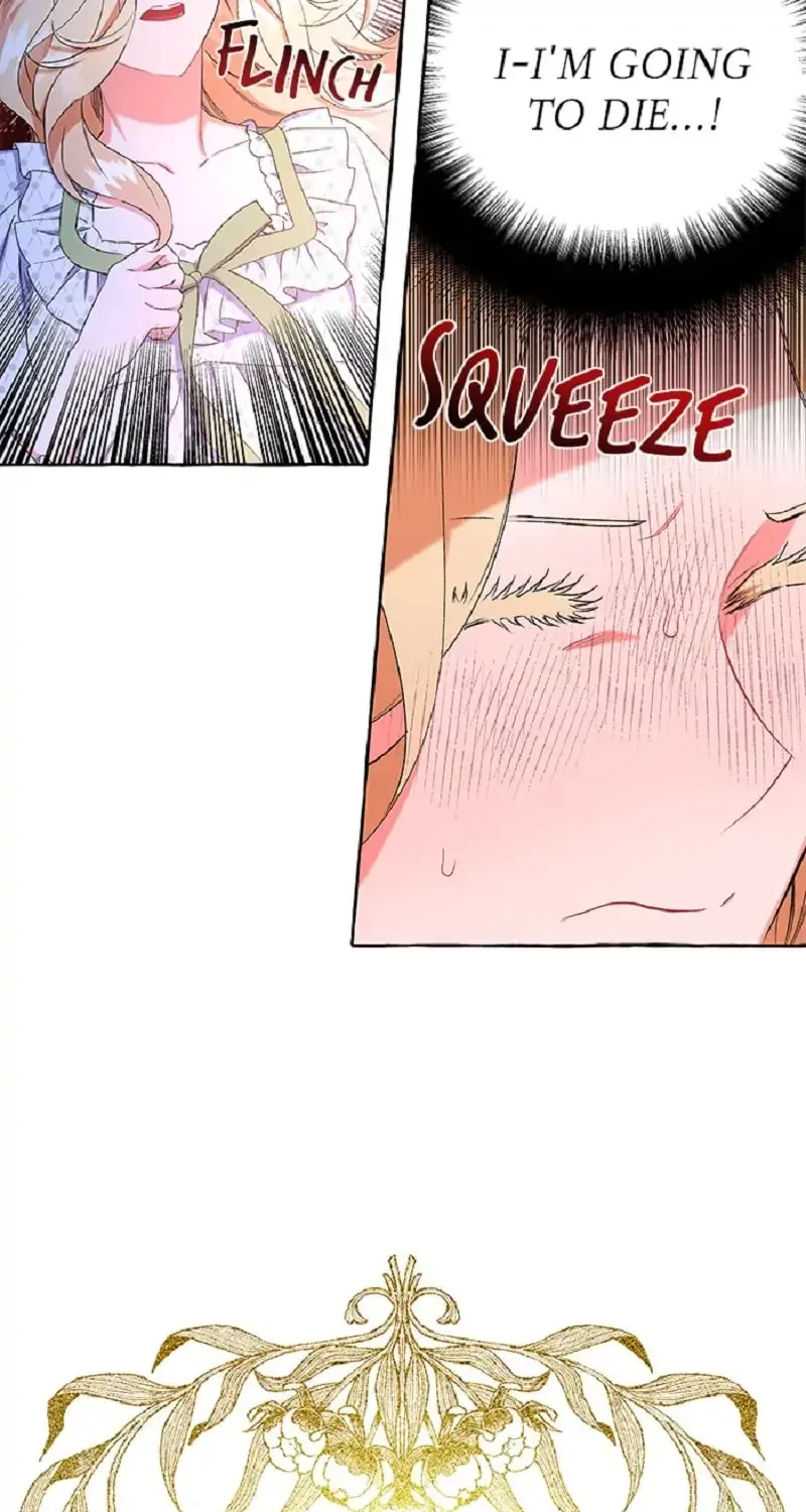 The Vanished Duchess Chapter 41.1 page 28 - 