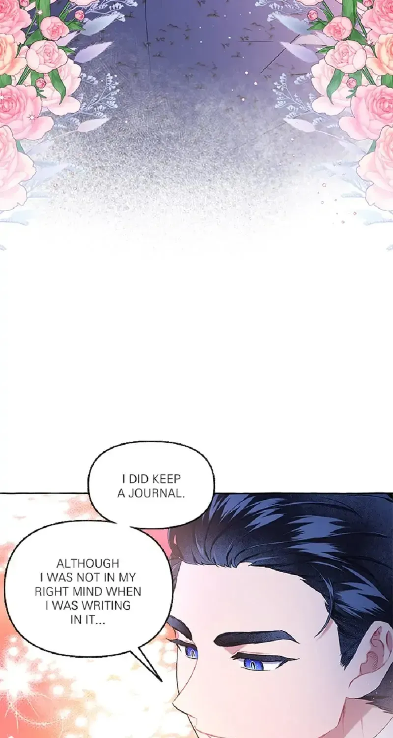 The Vanished Duchess Chapter 41.1 page 31 - 