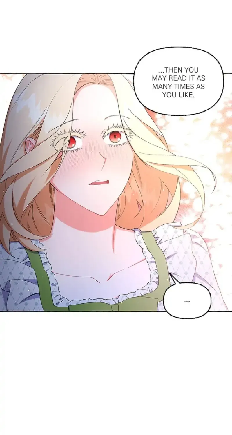 The Vanished Duchess Chapter 41.1 page 33 - 
