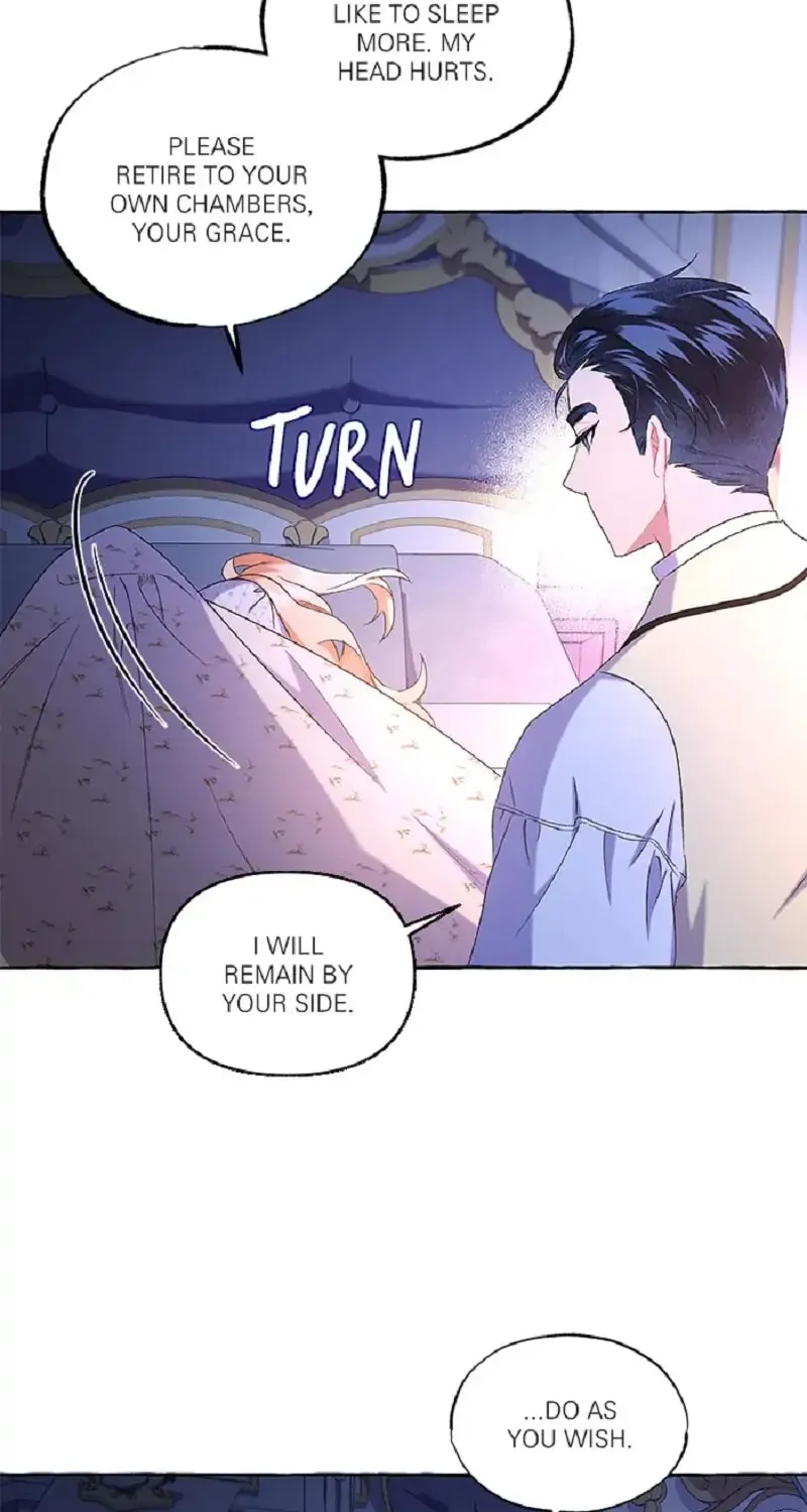 The Vanished Duchess Chapter 41.1 page 39 - 