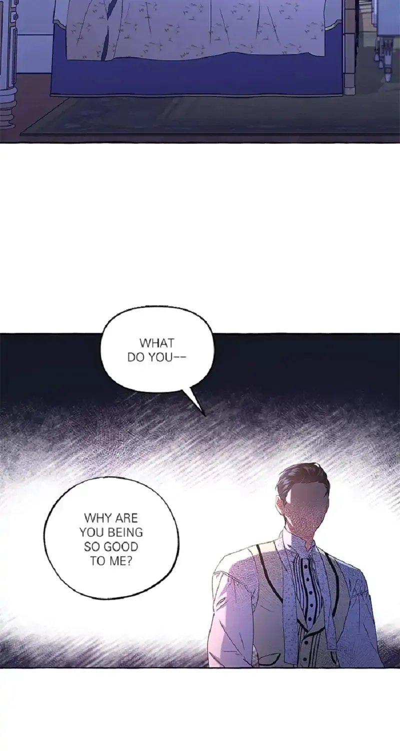 The Vanished Duchess Chapter 41.1 page 5 - 