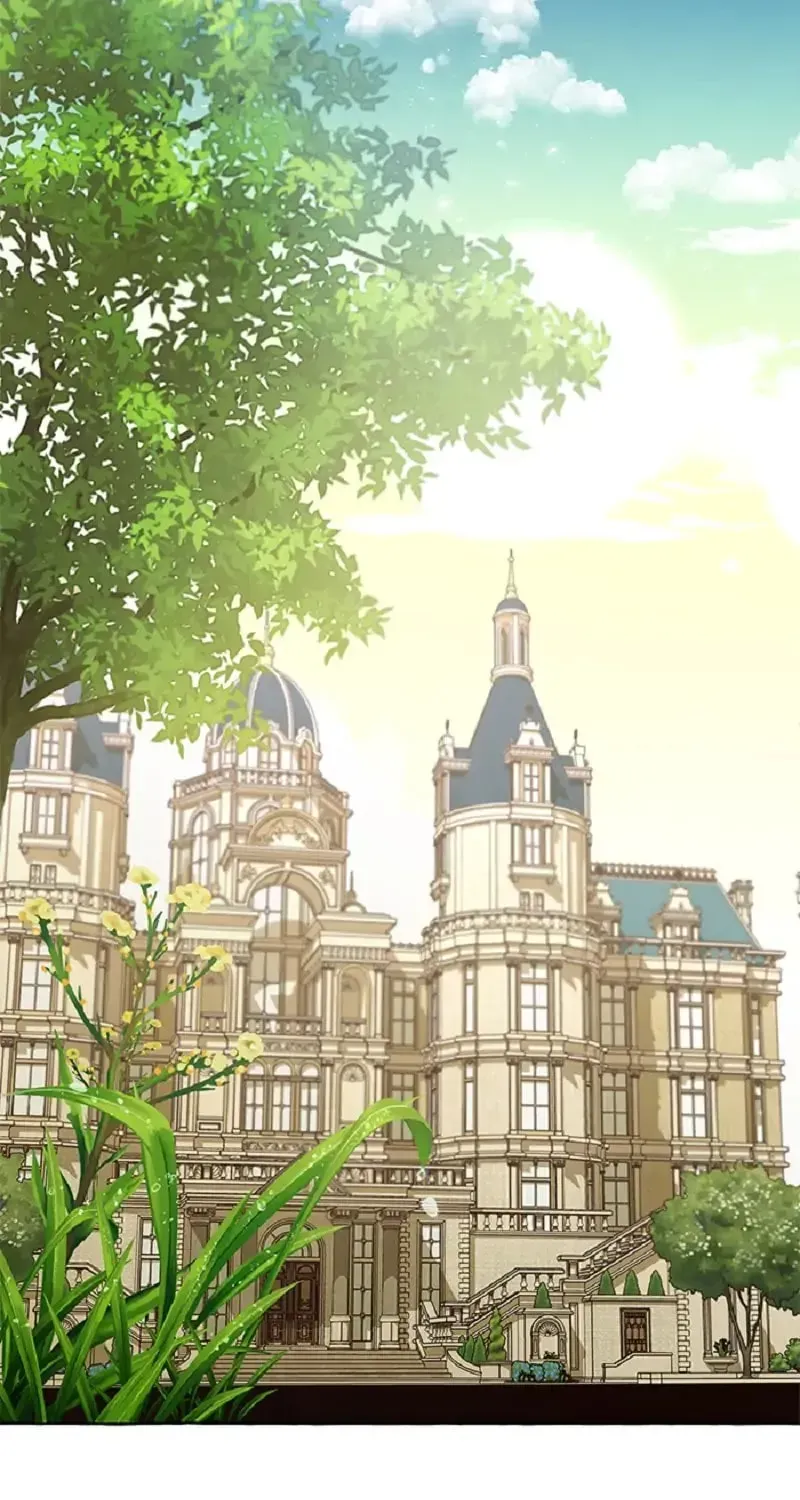 The Vanished Duchess Chapter 41.1 page 46 - 
