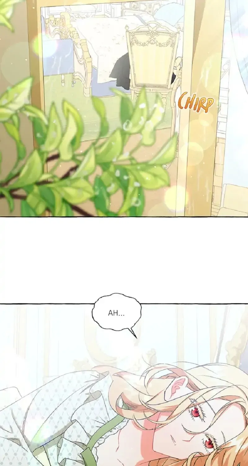 The Vanished Duchess Chapter 41.1 page 48 - 