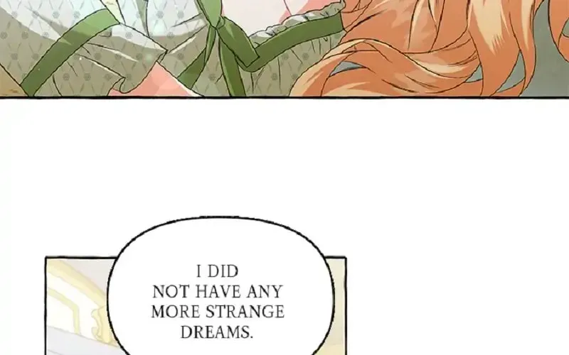 The Vanished Duchess Chapter 41.1 page 49 - 