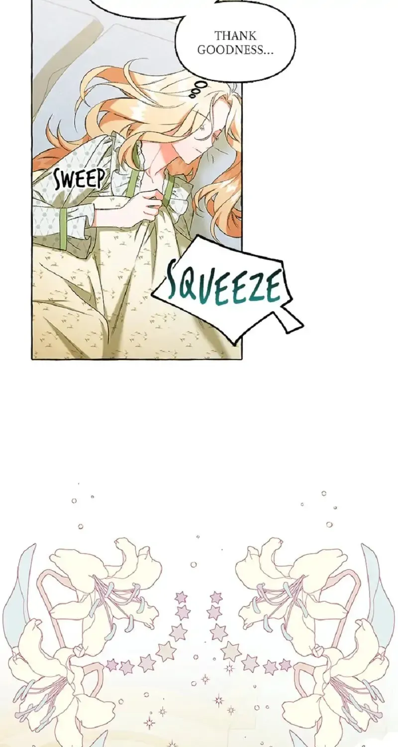 The Vanished Duchess Chapter 41.1 page 50 - 
