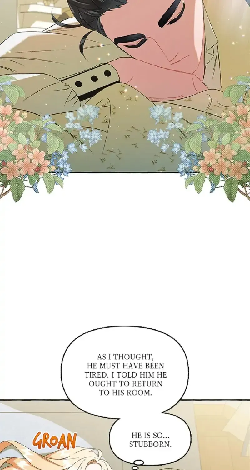 The Vanished Duchess Chapter 41.1 page 54 - 
