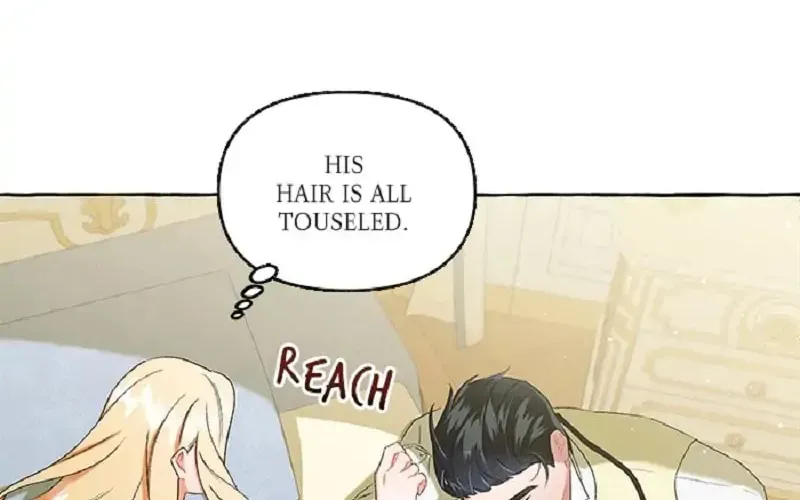 The Vanished Duchess Chapter 41.1 page 57 - 