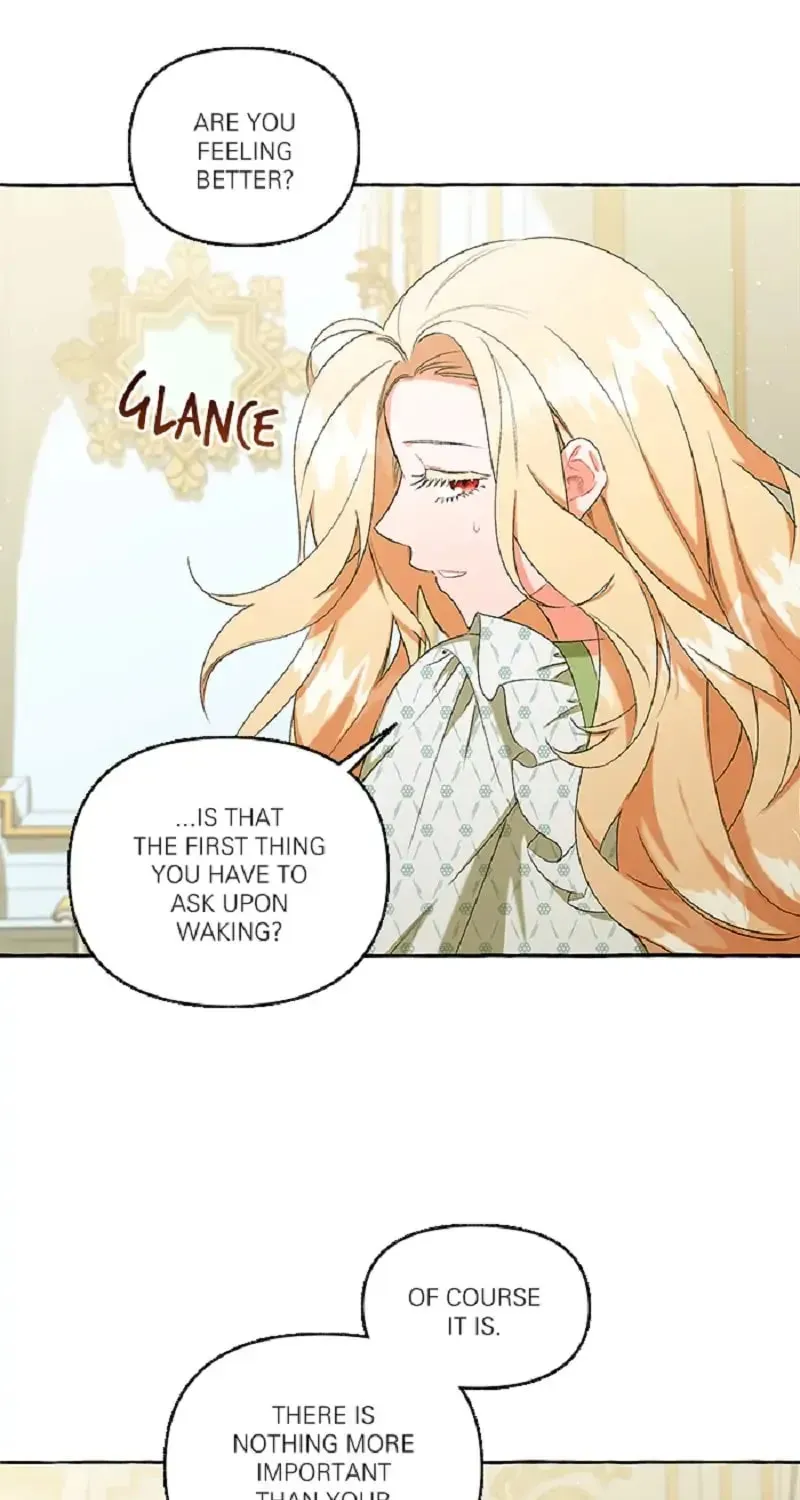 The Vanished Duchess Chapter 41.1 page 61 - 