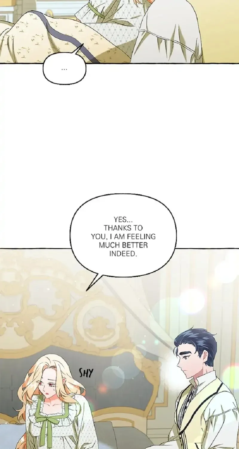 The Vanished Duchess Chapter 41.1 page 63 - 