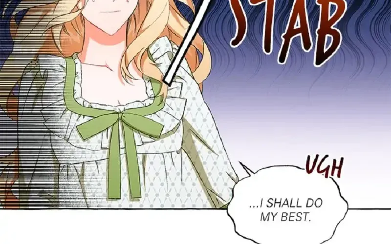 The Vanished Duchess Chapter 41.1 page 68 - 