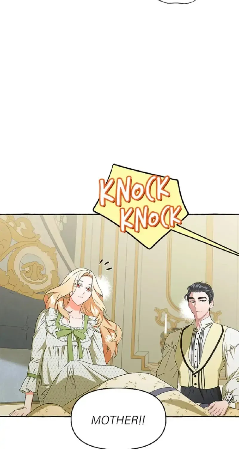 The Vanished Duchess Chapter 41.1 page 69 - 