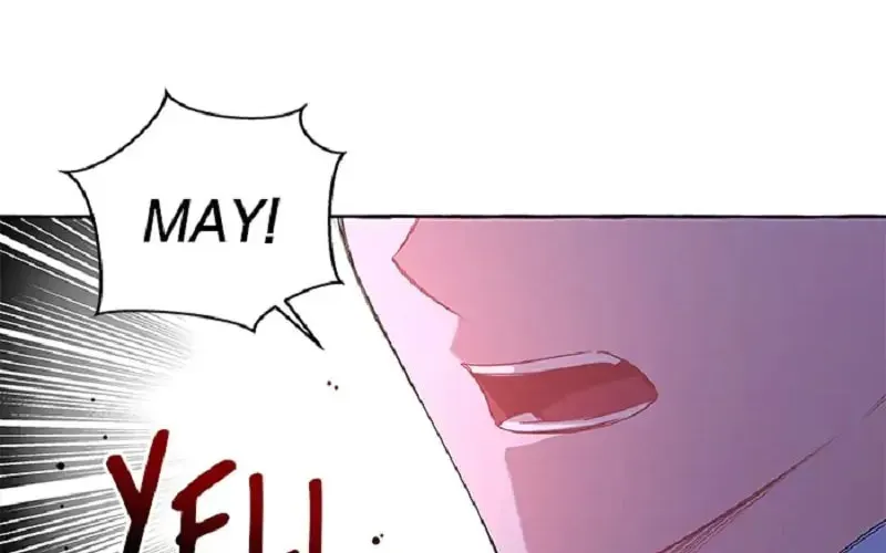 The Vanished Duchess Chapter 41.1 page 8 - 