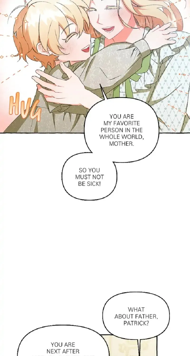 The Vanished Duchess Chapter 41.1 page 73 - 