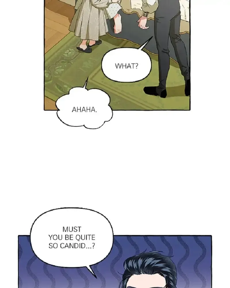The Vanished Duchess Chapter 41.1 page 75 - 