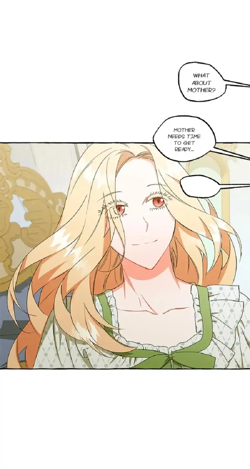 The Vanished Duchess Chapter 41.1 page 78 - 