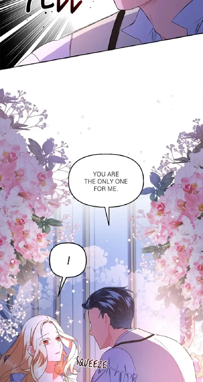 The Vanished Duchess Chapter 41.1 page 9 - 