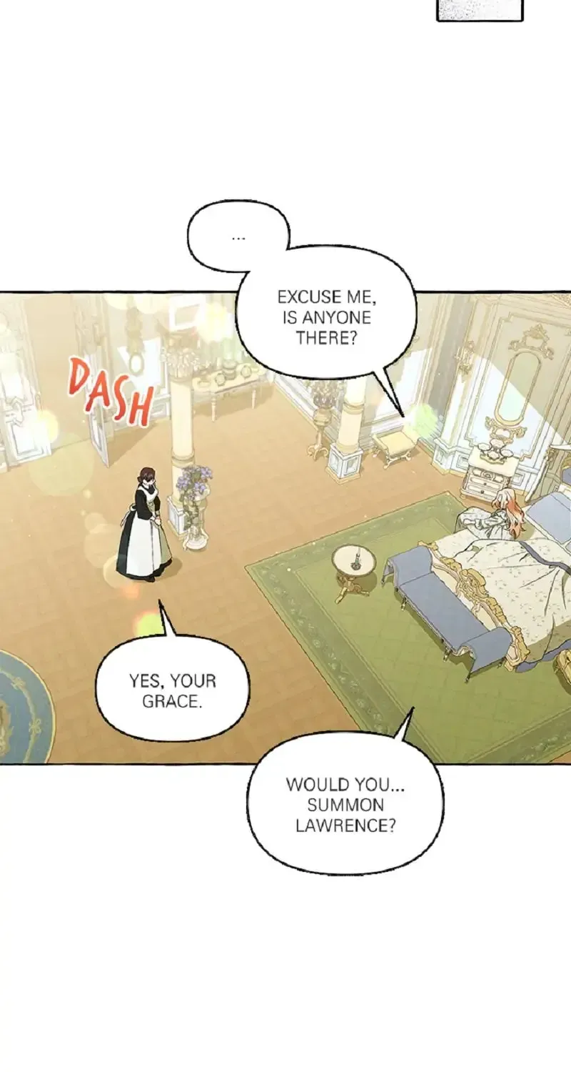 The Vanished Duchess Chapter 41.1 page 82 - 
