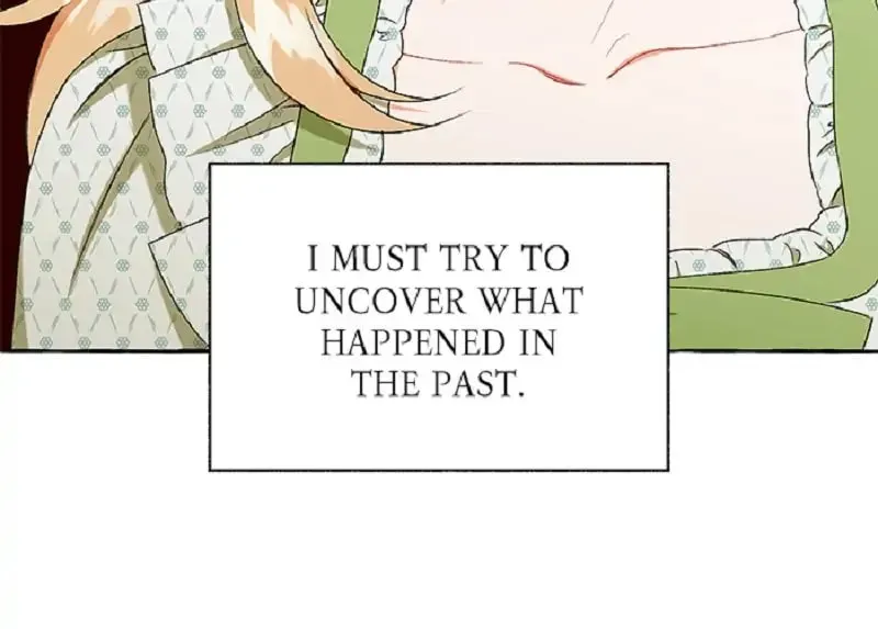 The Vanished Duchess Chapter 41.1 page 86 - 