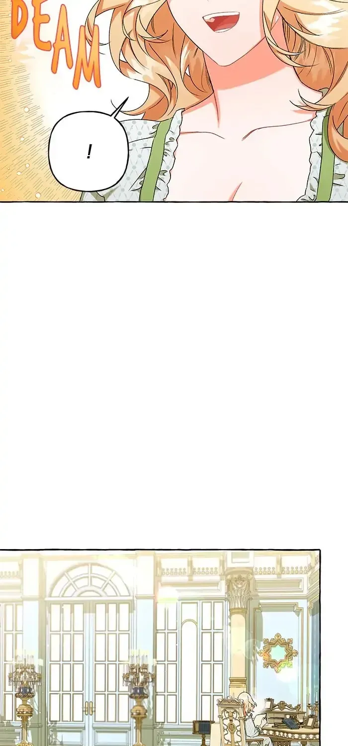 The Vanished Duchess Chapter 41.2 page 13 - 