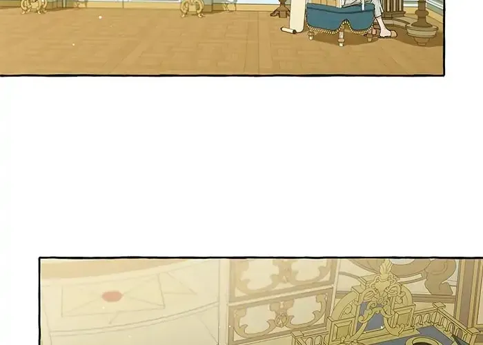 The Vanished Duchess Chapter 41.2 page 14 - 