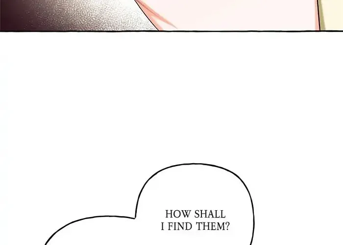 The Vanished Duchess Chapter 41.2 page 18 - 