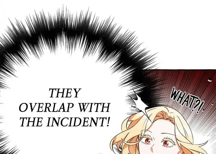 The Vanished Duchess Chapter 41.2 page 22 - 