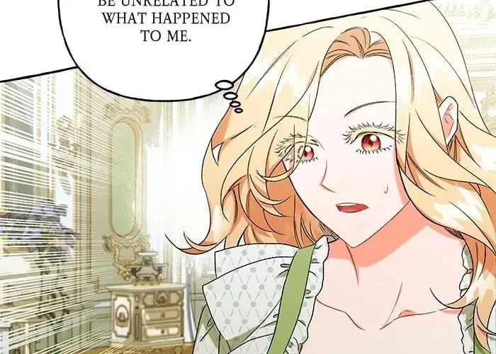 The Vanished Duchess Chapter 41.2 page 24 - 