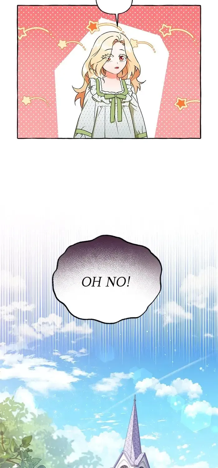 The Vanished Duchess Chapter 41.2 page 29 - 