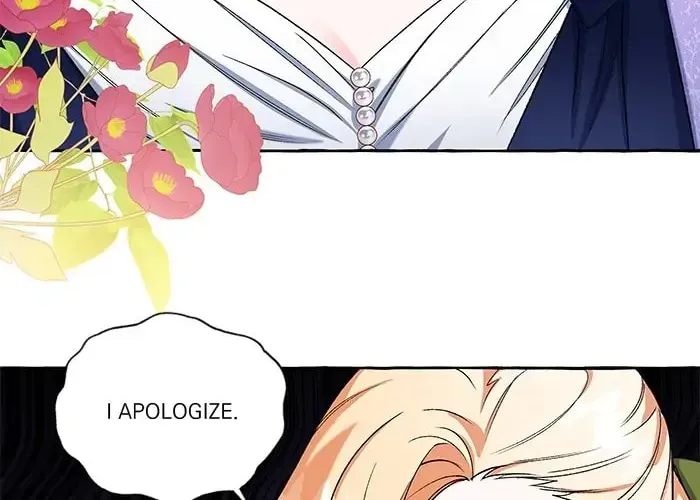 The Vanished Duchess Chapter 41.2 page 32 - 