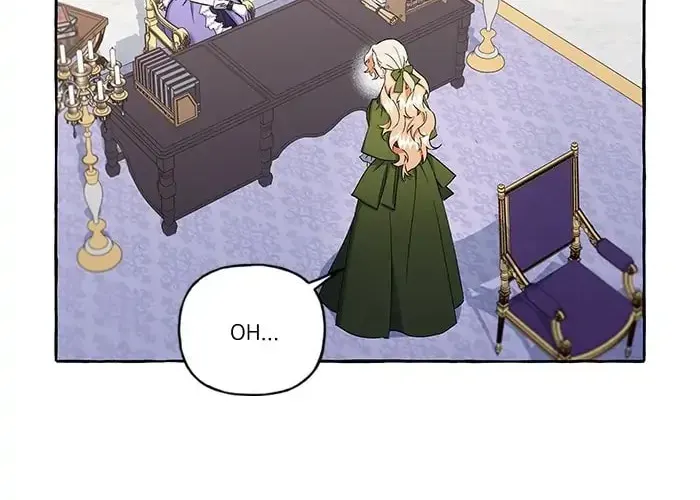 The Vanished Duchess Chapter 41.2 page 34 - 