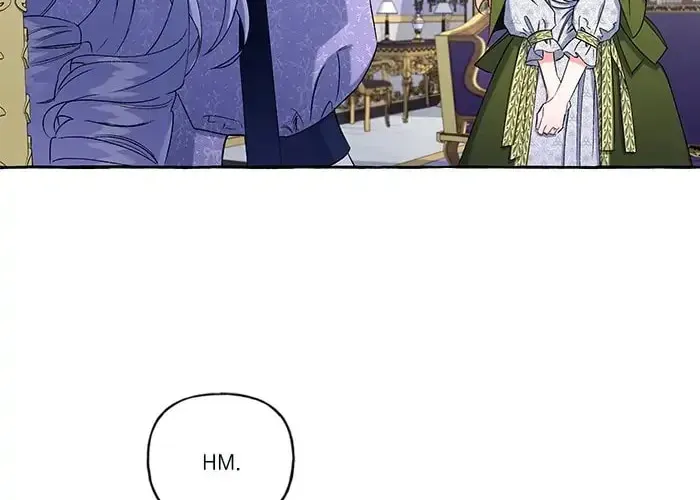 The Vanished Duchess Chapter 41.2 page 42 - 