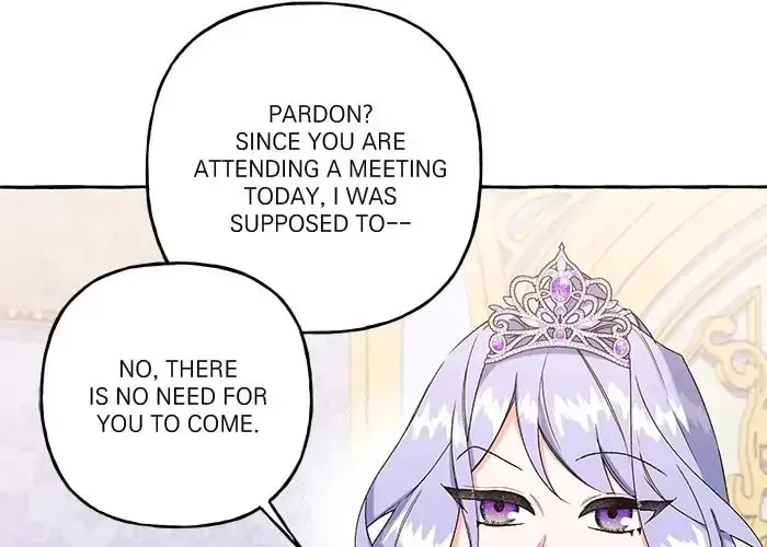 The Vanished Duchess Chapter 41.2 page 46 - 