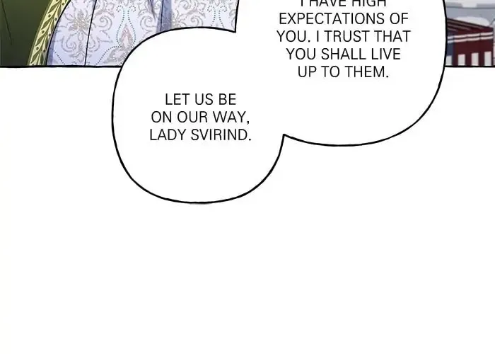 The Vanished Duchess Chapter 41.2 page 48 - 