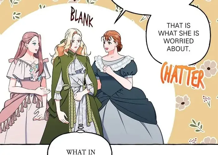 The Vanished Duchess Chapter 41.2 page 50 - 
