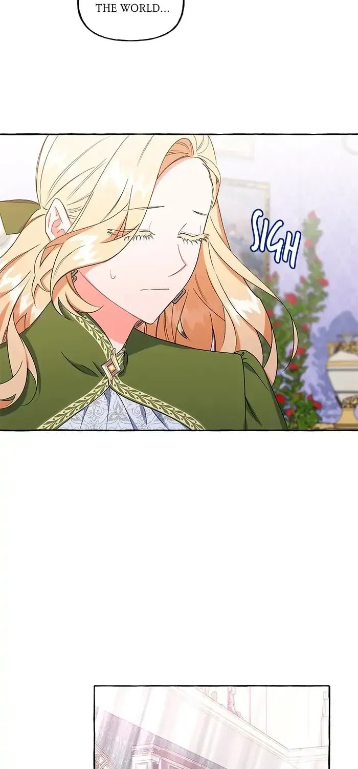 The Vanished Duchess Chapter 41.2 page 51 - 